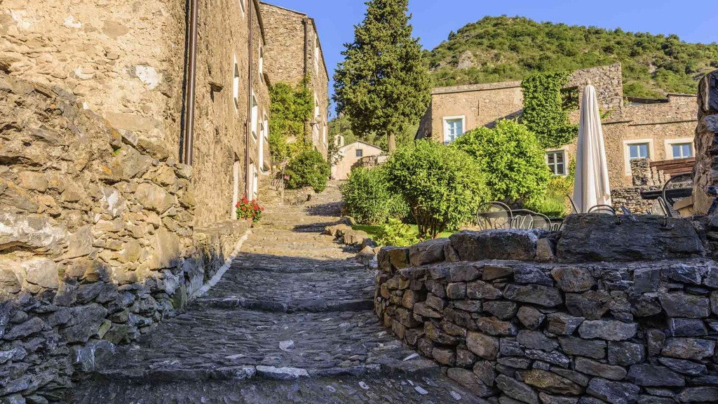 Colletta di Castelbianco